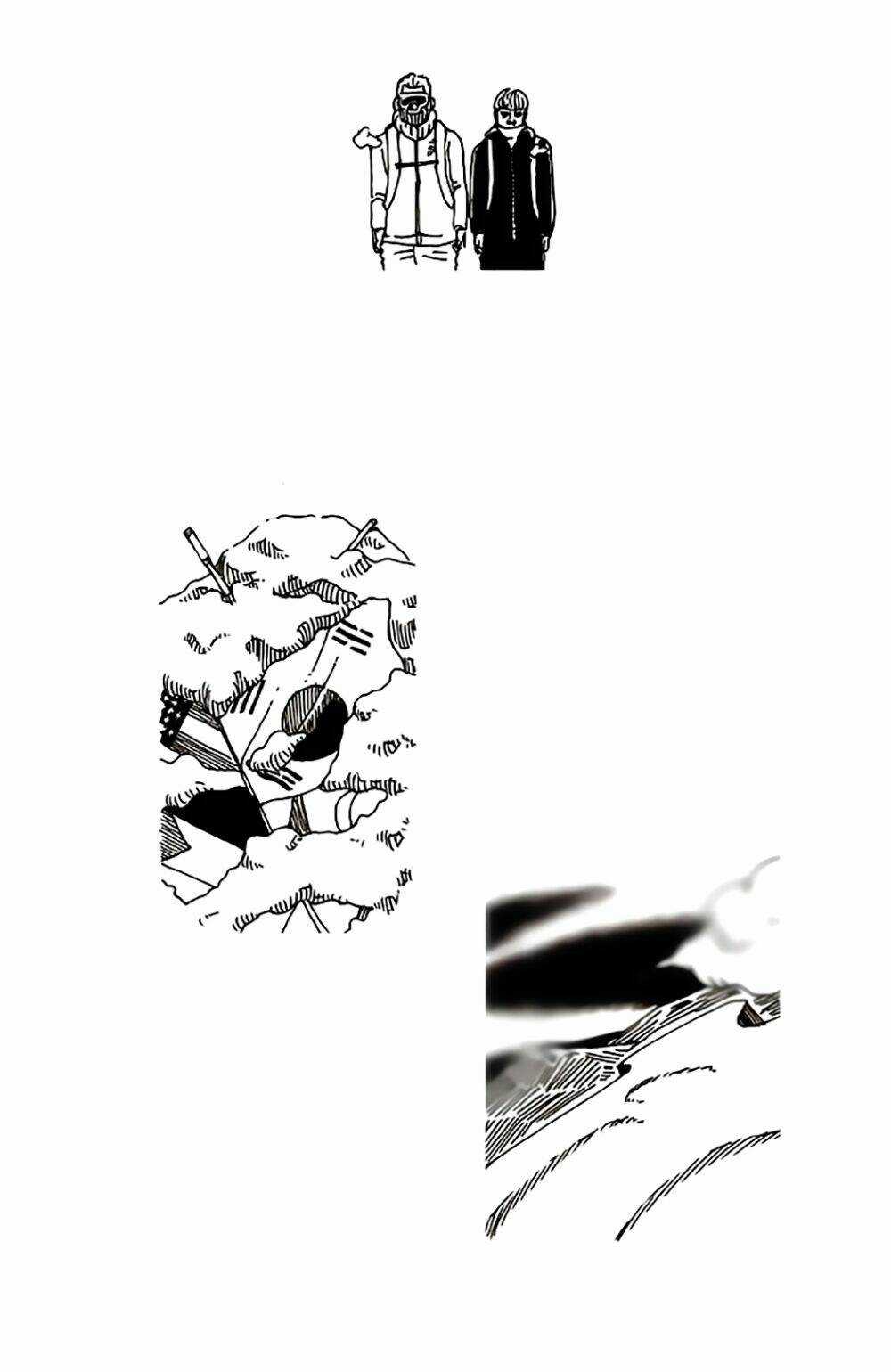 Chuyện Chết Chóc Chapter 6 trang 15