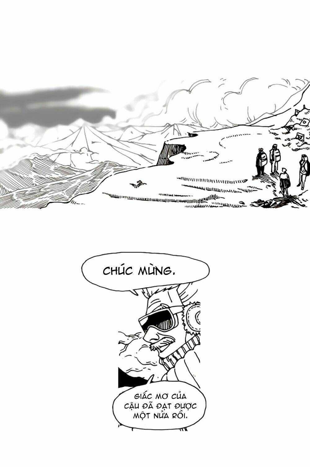 Chuyện Chết Chóc Chapter 6 trang 16