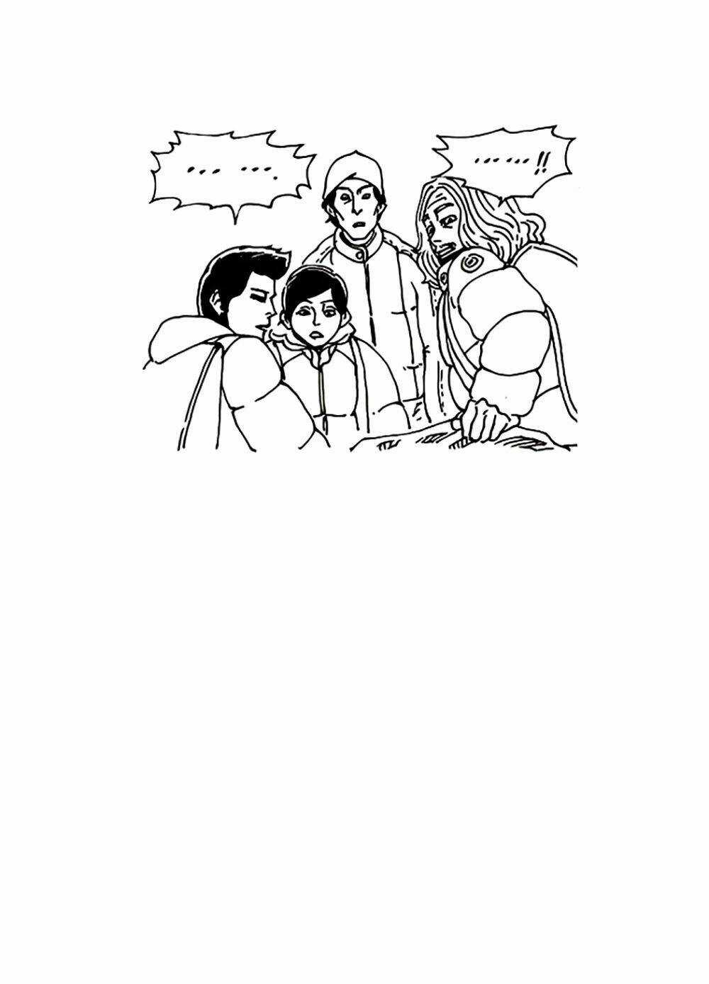 Chuyện Chết Chóc Chapter 6 trang 19