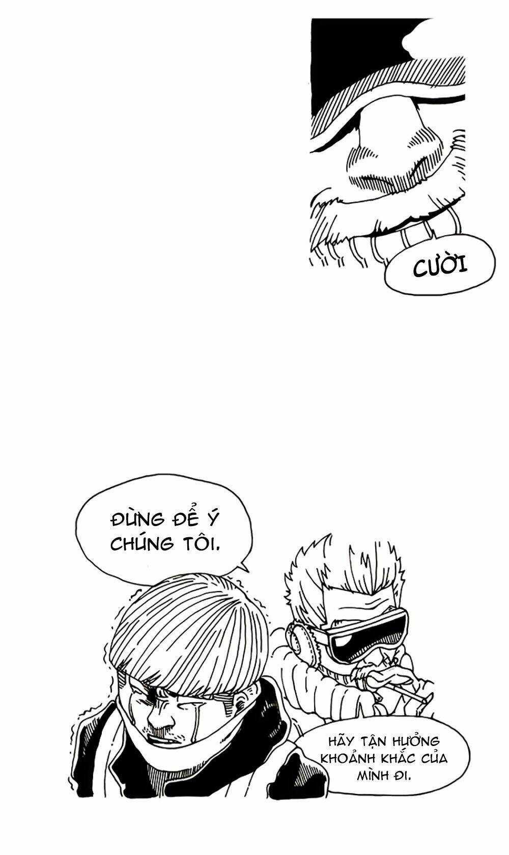 Chuyện Chết Chóc Chapter 6 trang 24