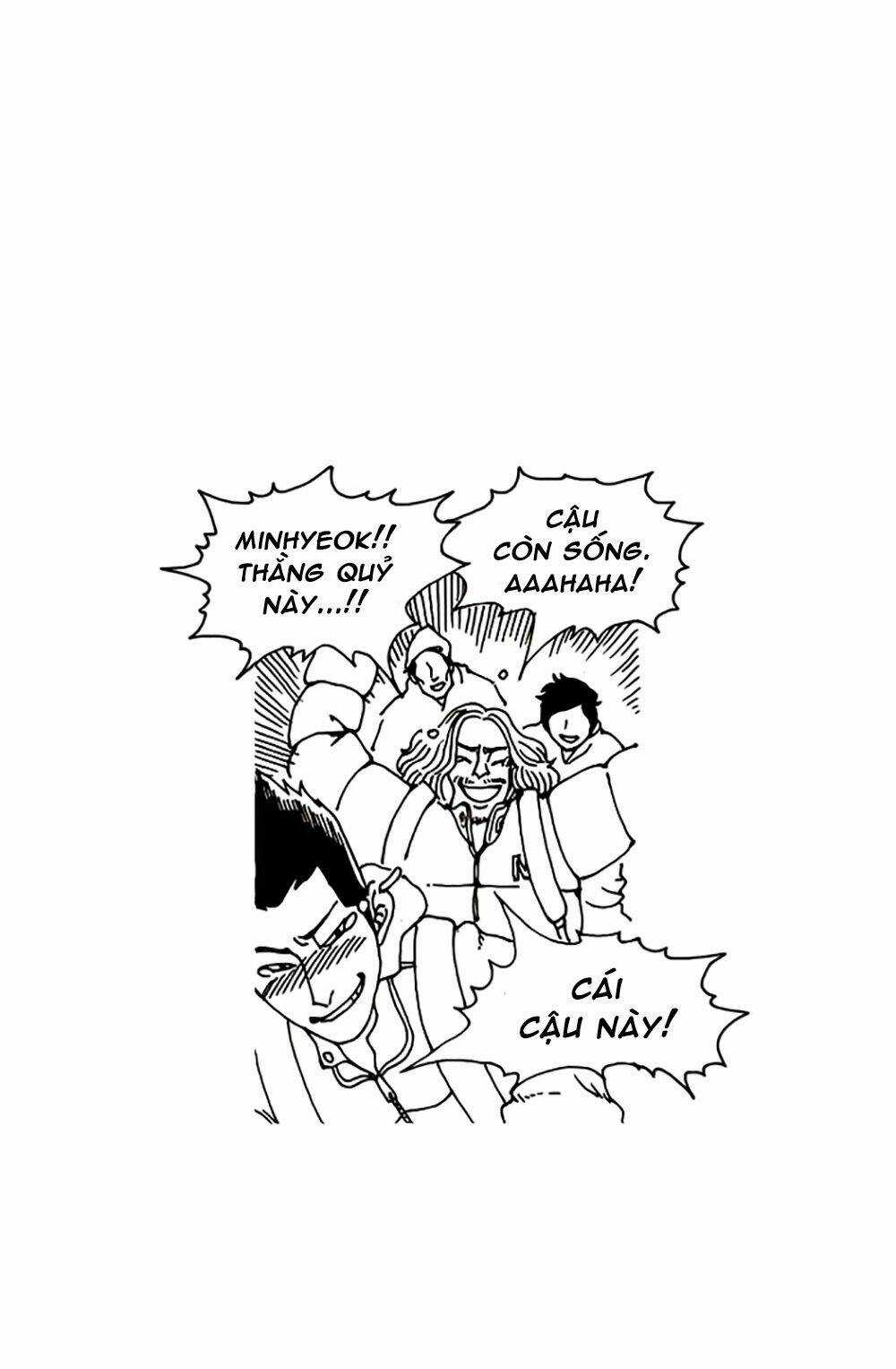 Chuyện Chết Chóc Chapter 6 trang 27