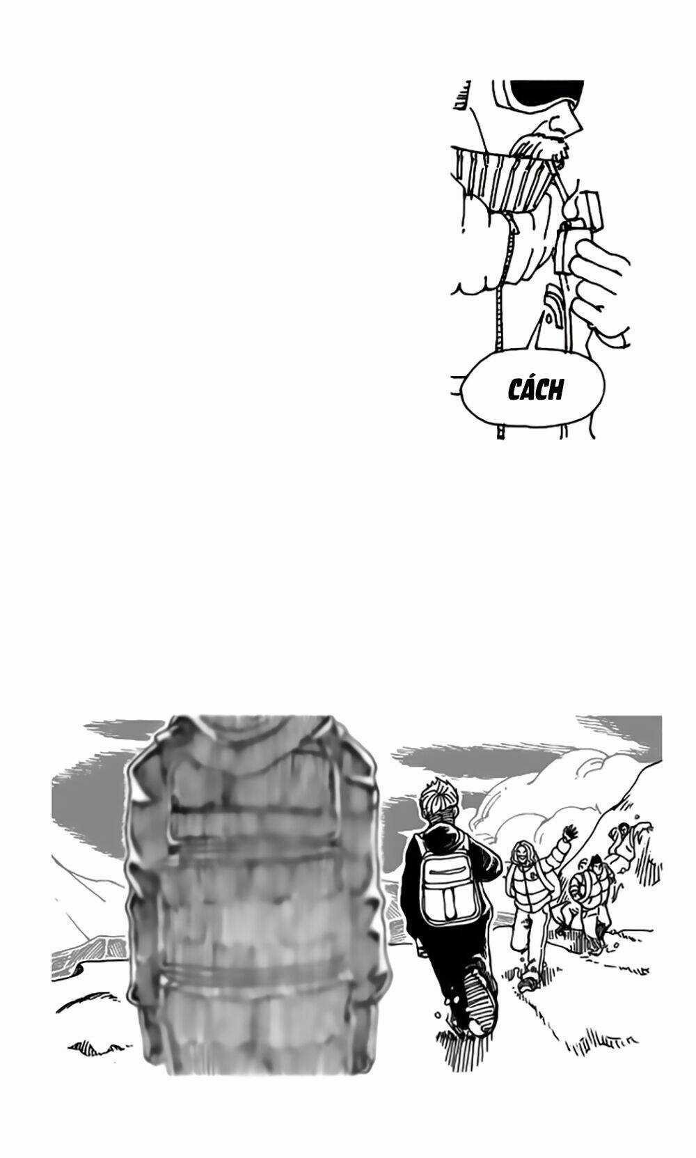 Chuyện Chết Chóc Chapter 6 trang 29