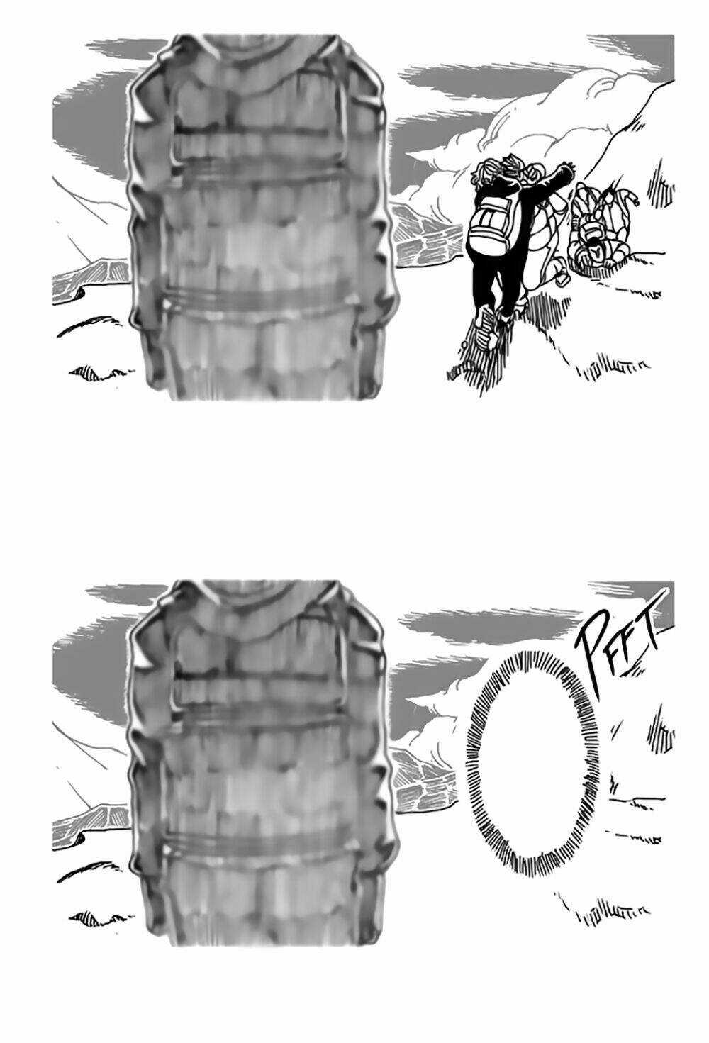 Chuyện Chết Chóc Chapter 6 trang 30