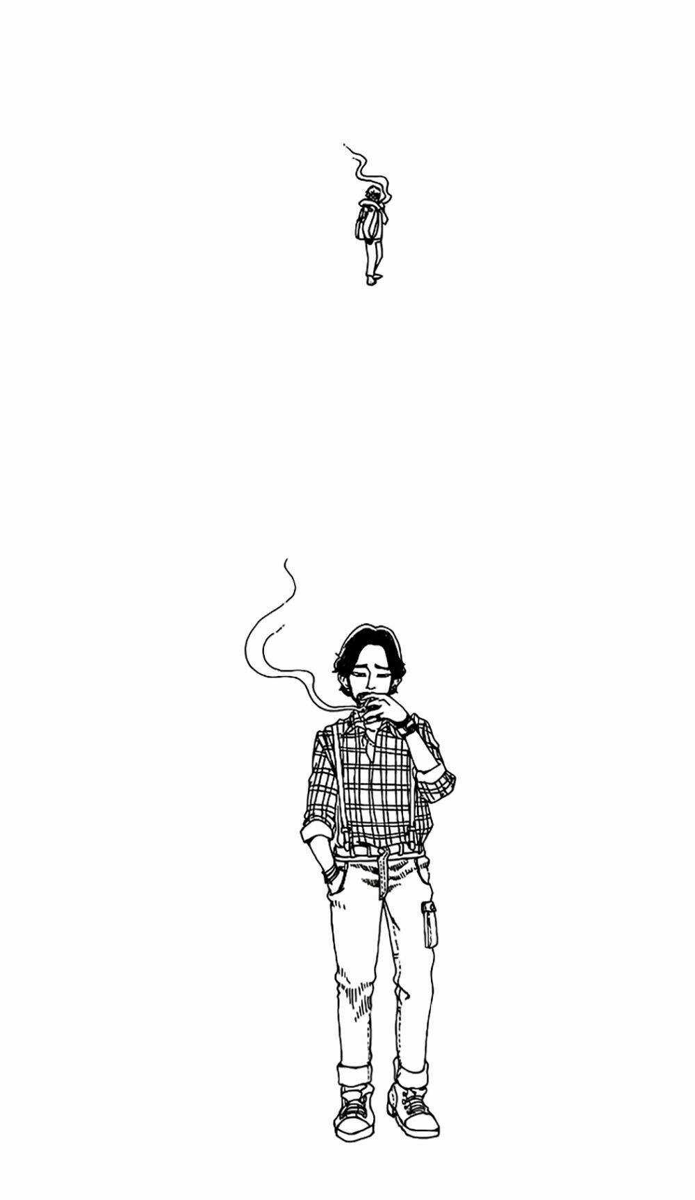 Chuyện Chết Chóc Chapter 6 trang 32