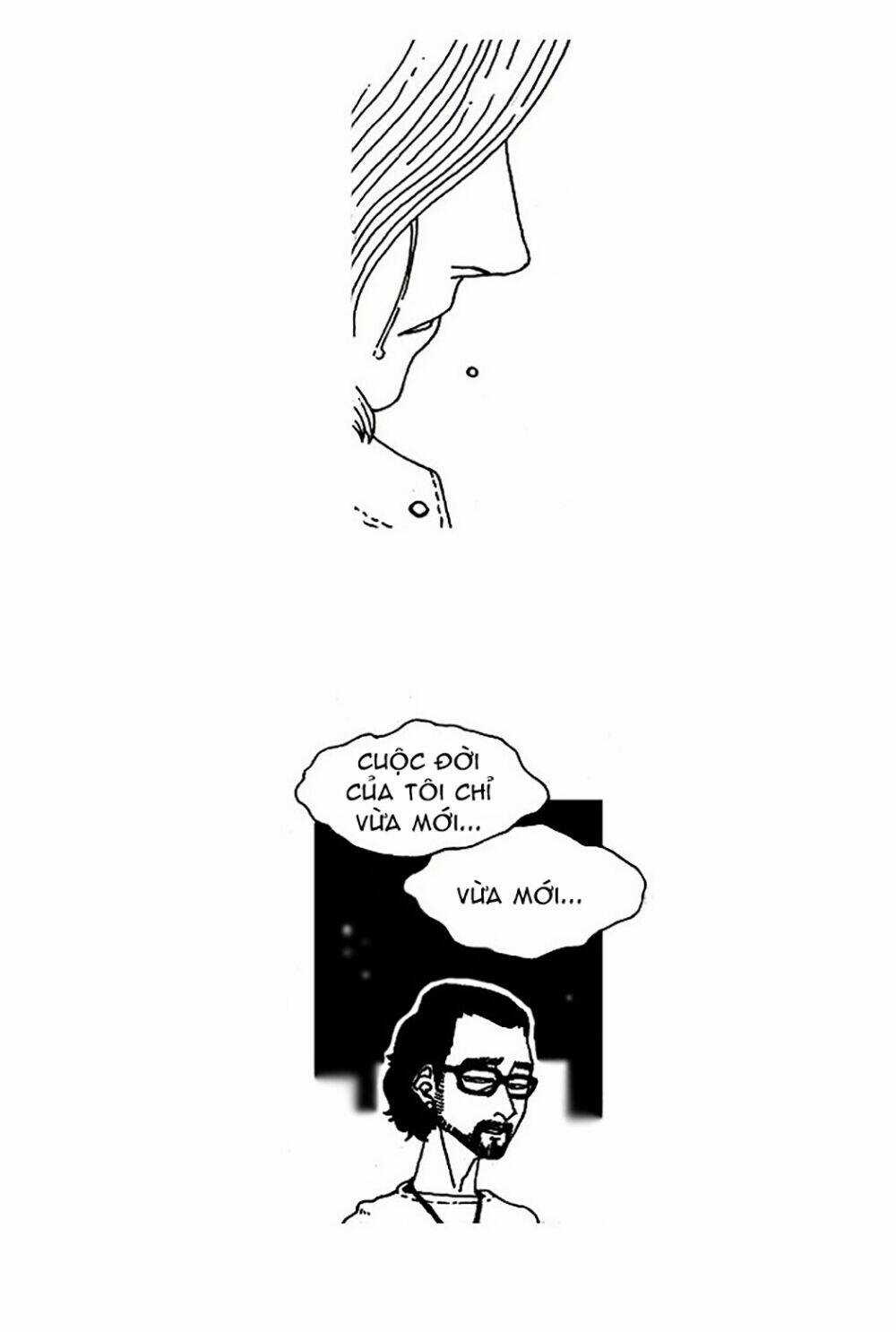 Chuyện Chết Chóc Chapter 7 trang 19