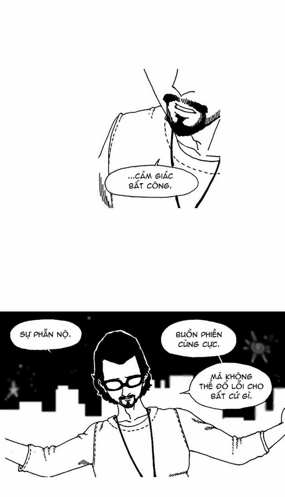 Chuyện Chết Chóc Chapter 7 trang 21