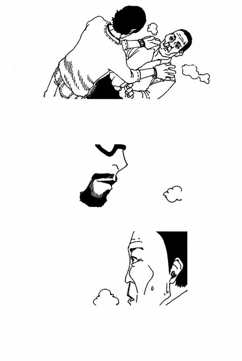 Chuyện Chết Chóc Chapter 7 trang 27