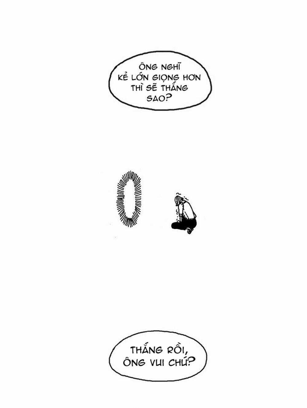 Chuyện Chết Chóc Chapter 7 trang 30