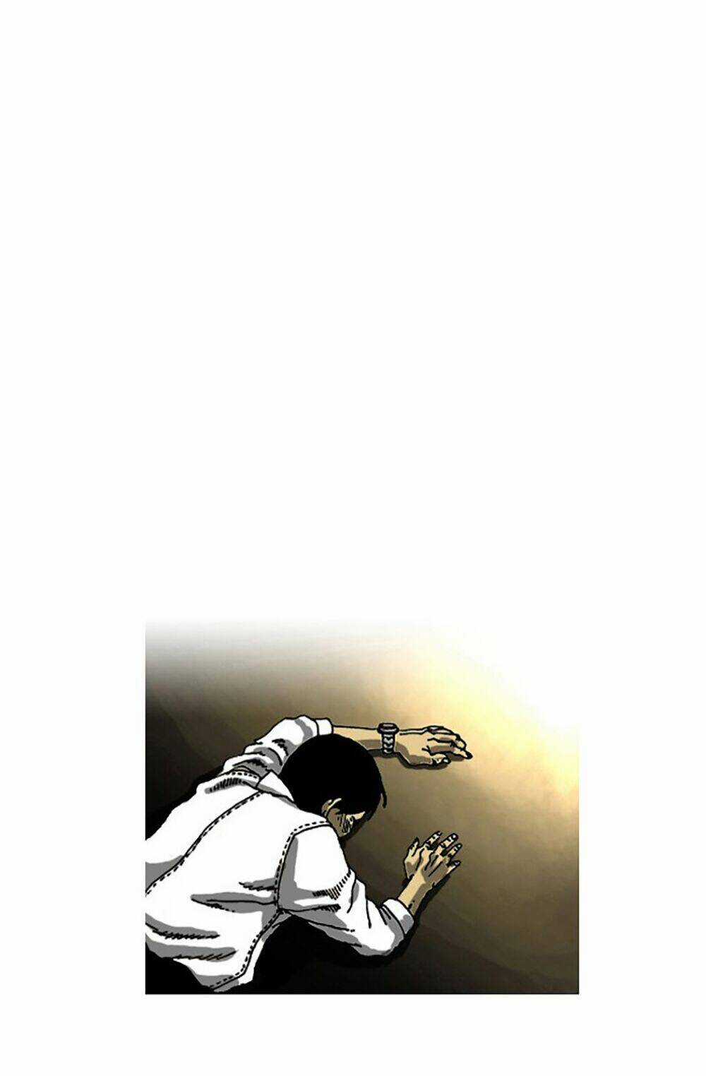 Chuyện Chết Chóc Chapter 7 trang 32