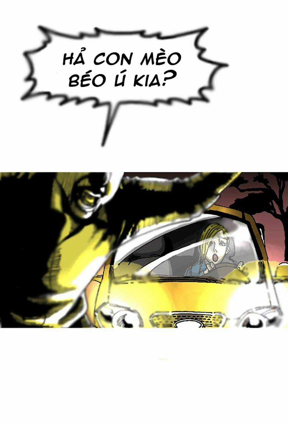 Chuyện Chết Chóc Chapter 7 trang 6