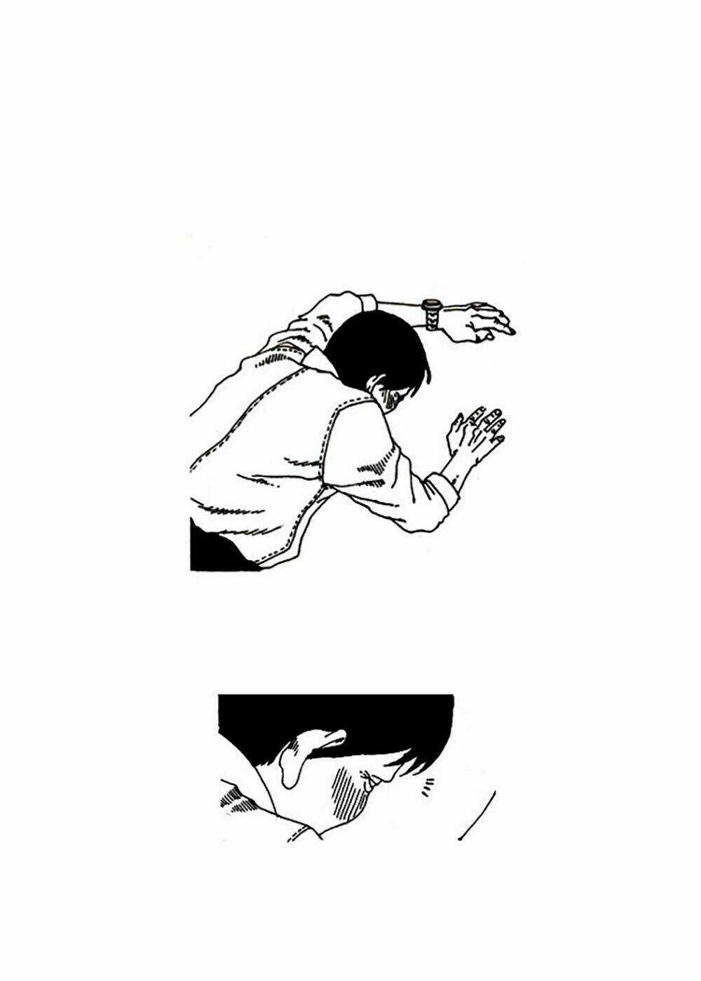 Chuyện Chết Chóc Chapter 7 trang 8