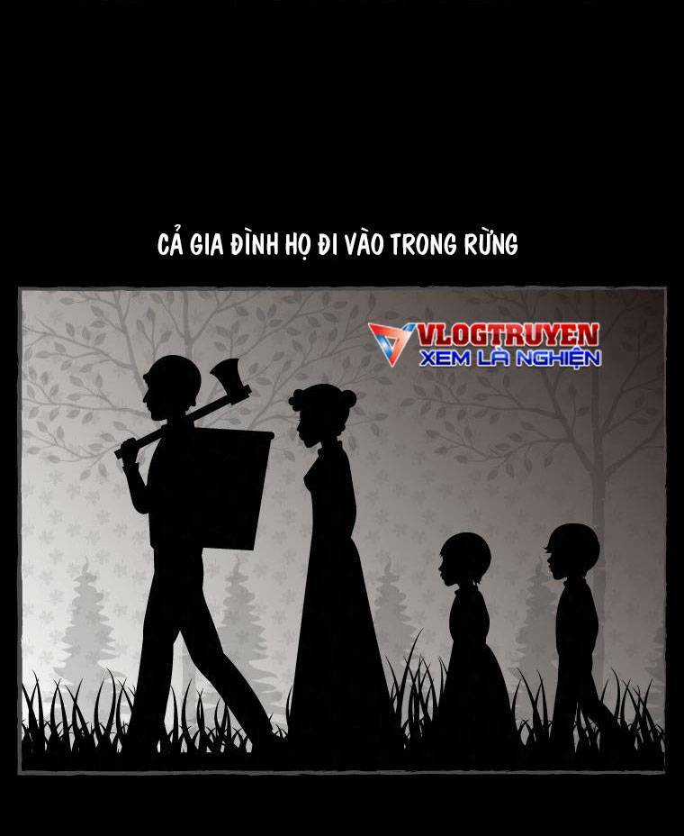 Chuyện Cổ Tích Kinh Dị Chapter 4 trang 13