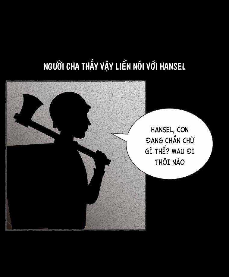 Chuyện Cổ Tích Kinh Dị Chapter 4 trang 15