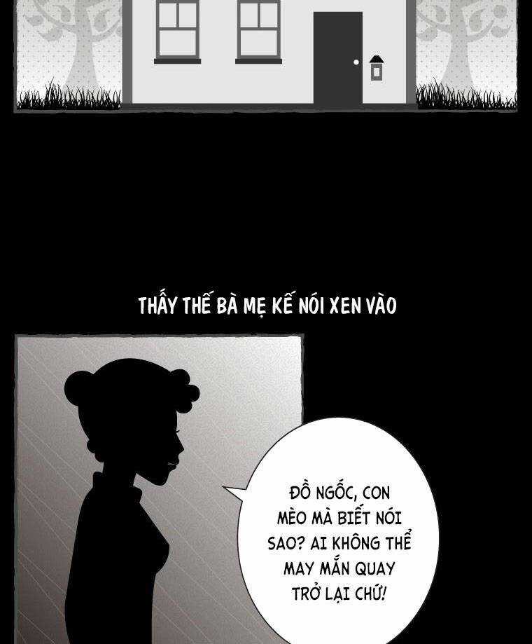 Chuyện Cổ Tích Kinh Dị Chapter 4 trang 18