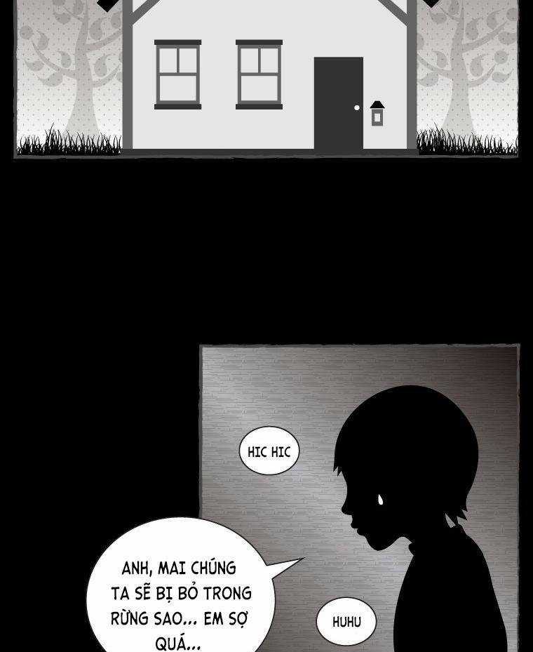 Chuyện Cổ Tích Kinh Dị Chapter 4 trang 2