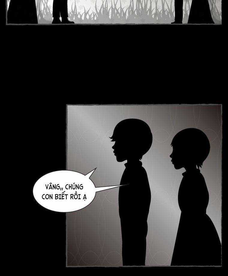 Chuyện Cổ Tích Kinh Dị Chapter 4 trang 22