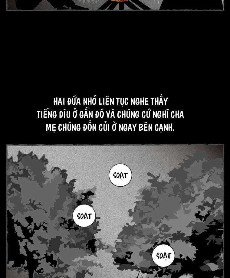 Chuyện Cổ Tích Kinh Dị Chapter 4 trang 24