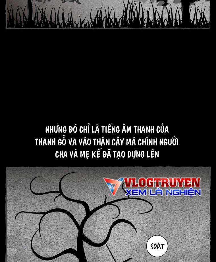 Chuyện Cổ Tích Kinh Dị Chapter 4 trang 25