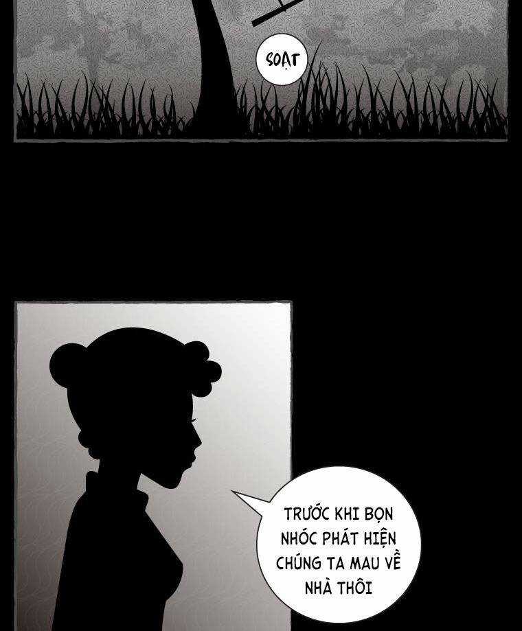 Chuyện Cổ Tích Kinh Dị Chapter 4 trang 26
