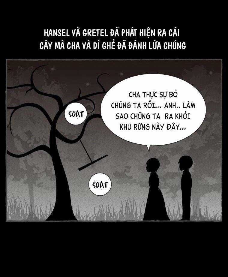 Chuyện Cổ Tích Kinh Dị Chapter 4 trang 31