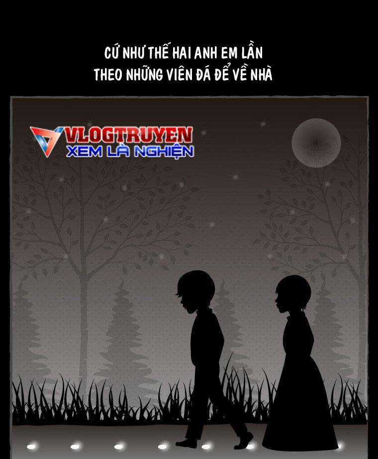 Chuyện Cổ Tích Kinh Dị Chapter 4 trang 34