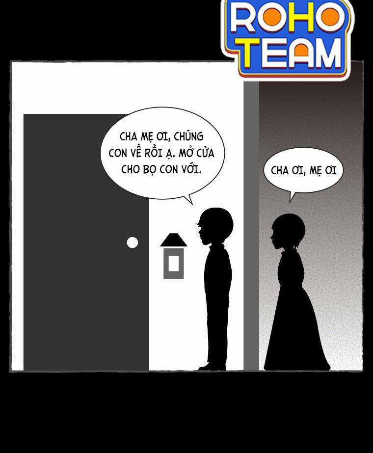 Chuyện Cổ Tích Kinh Dị Chapter 4 trang 37
