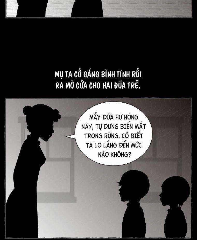 Chuyện Cổ Tích Kinh Dị Chapter 4 trang 39