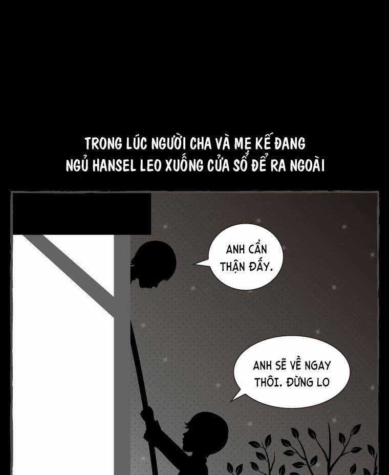 Chuyện Cổ Tích Kinh Dị Chapter 4 trang 4