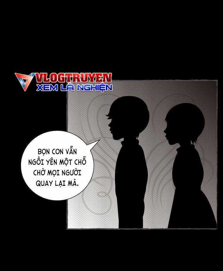 Chuyện Cổ Tích Kinh Dị Chapter 4 trang 40