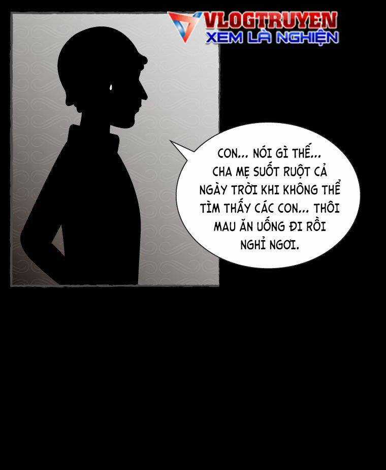 Chuyện Cổ Tích Kinh Dị Chapter 4 trang 41