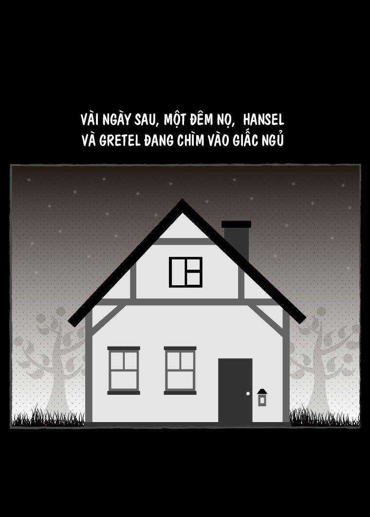 Chuyện Cổ Tích Kinh Dị Chapter 4 trang 42