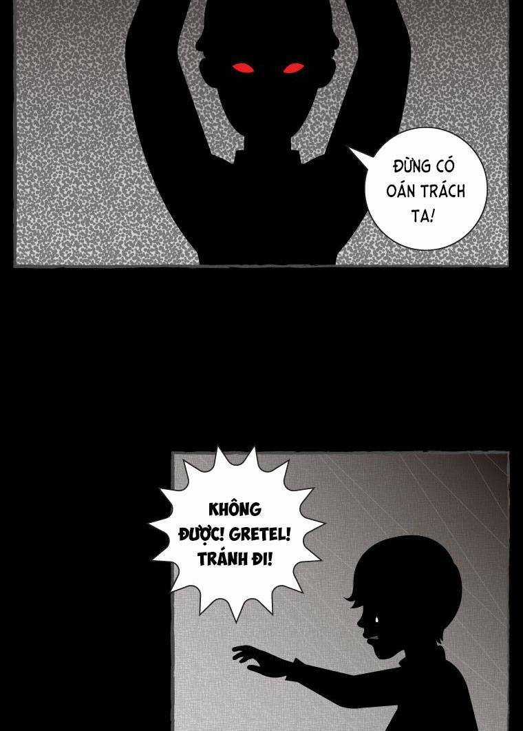 Chuyện Cổ Tích Kinh Dị Chapter 4 trang 51