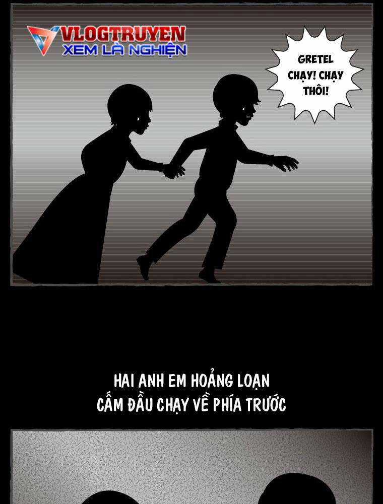 Chuyện Cổ Tích Kinh Dị Chapter 4 trang 56