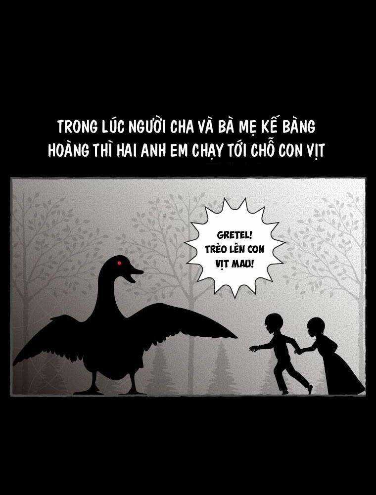 Chuyện Cổ Tích Kinh Dị Chapter 4 trang 64