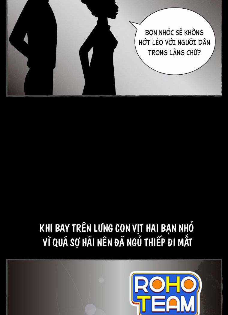 Chuyện Cổ Tích Kinh Dị Chapter 4 trang 68