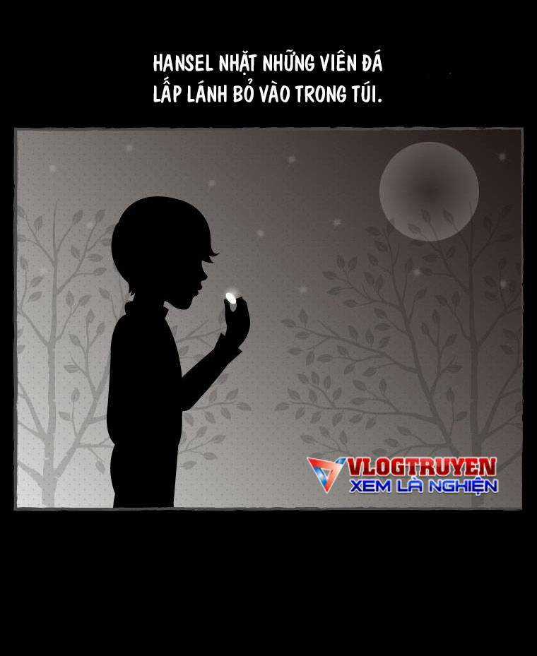 Chuyện Cổ Tích Kinh Dị Chapter 4 trang 7