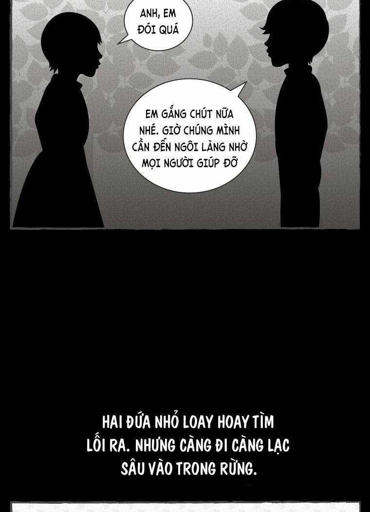 Chuyện Cổ Tích Kinh Dị Chapter 4 trang 73