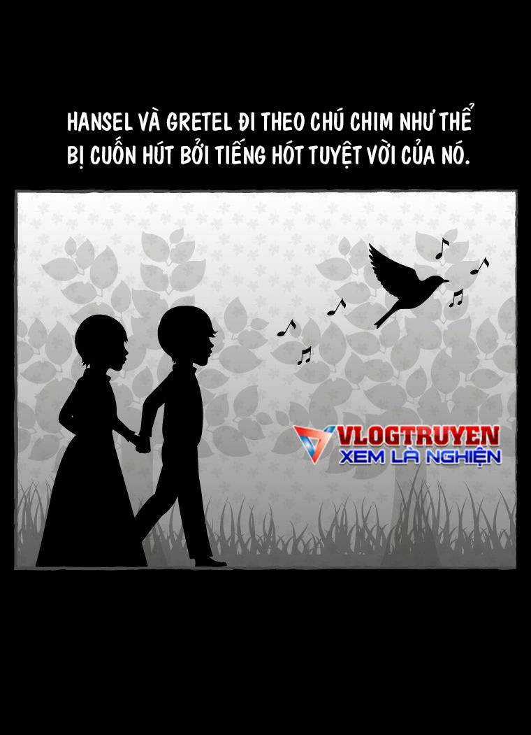 Chuyện Cổ Tích Kinh Dị Chapter 4 trang 77