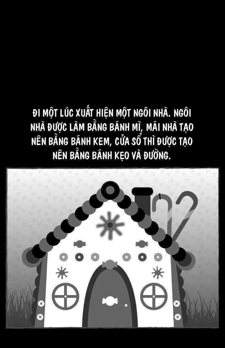 Chuyện Cổ Tích Kinh Dị Chapter 4 trang 78