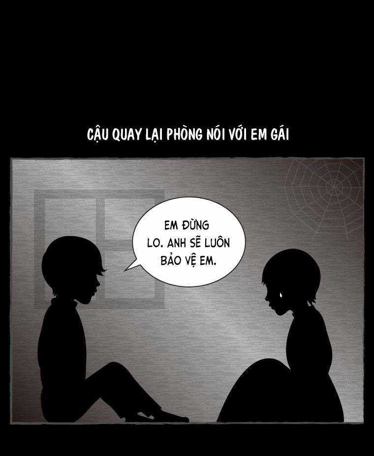 Chuyện Cổ Tích Kinh Dị Chapter 4 trang 8