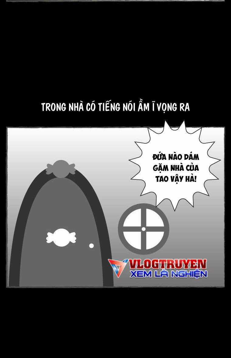 Chuyện Cổ Tích Kinh Dị Chapter 4 trang 81