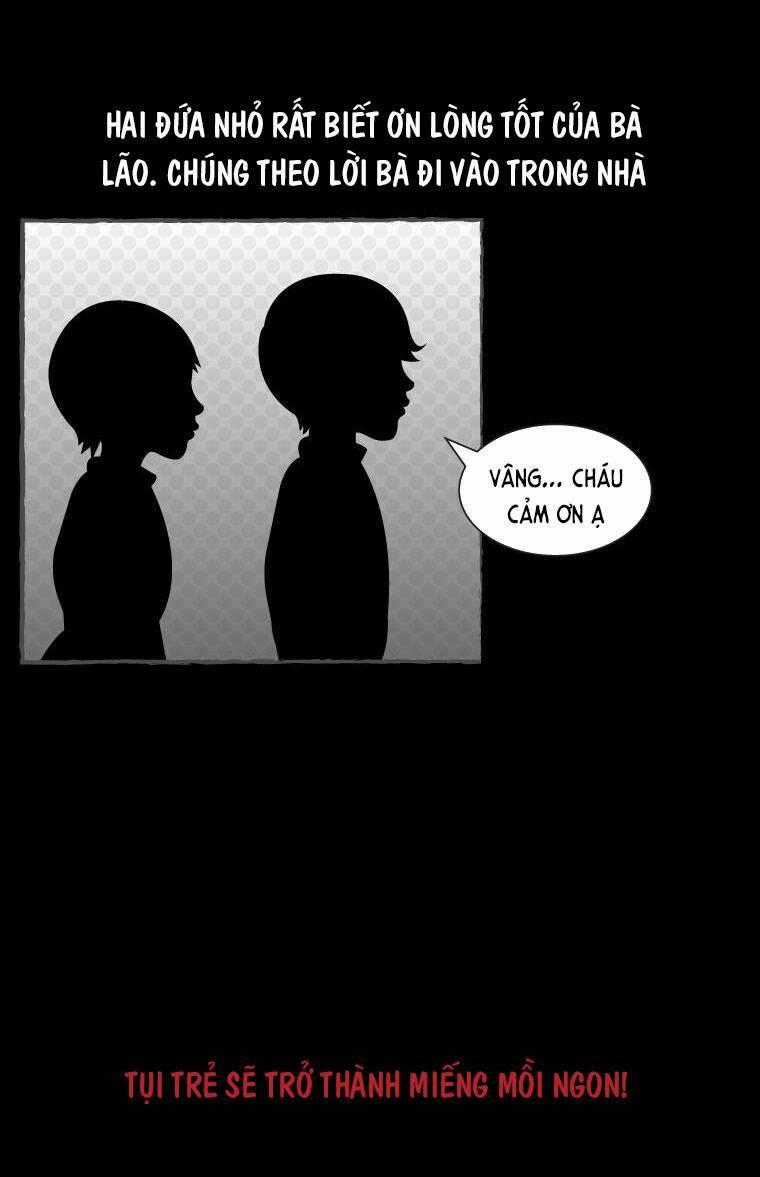 Chuyện Cổ Tích Kinh Dị Chapter 4 trang 85