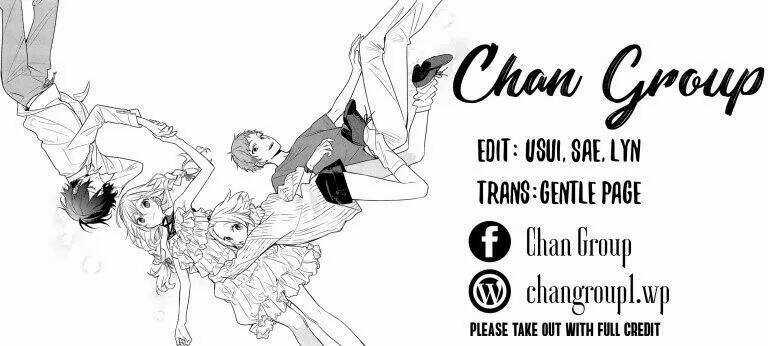 Chuyện Của Hori Và Miyamura Chapter 102 trang 0
