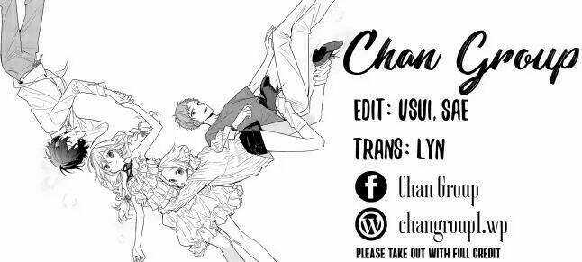 Chuyện Của Hori Và Miyamura Chapter 103 trang 0