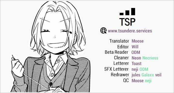 Chuyện Của Hori Và Miyamura Chapter 110 trang 19