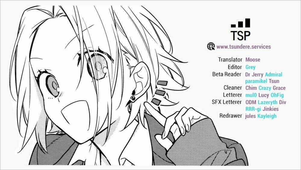 Chuyện Của Hori Và Miyamura Chapter 115 trang 18