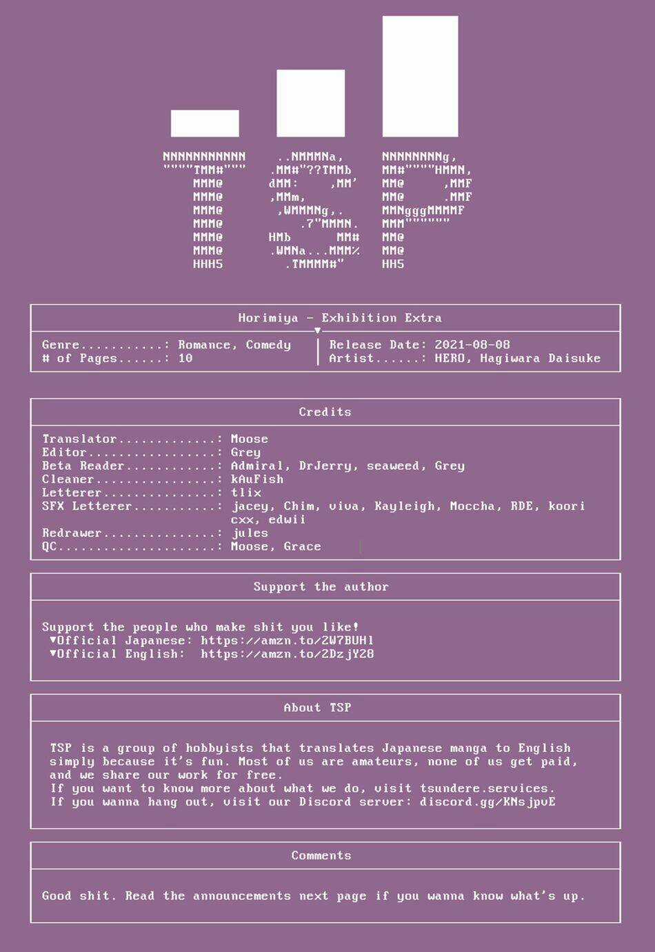 Chuyện Của Hori Và Miyamura Chapter 122.7 trang 11