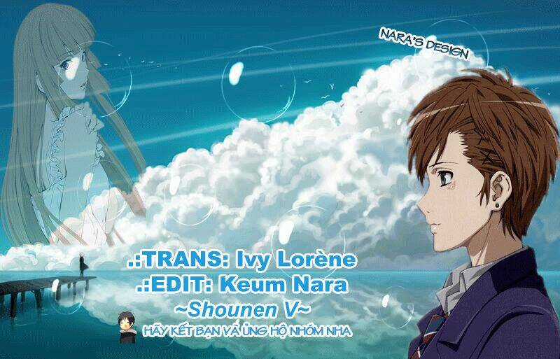 Chuyện Của Hori Và Miyamura Chapter 40 trang 21