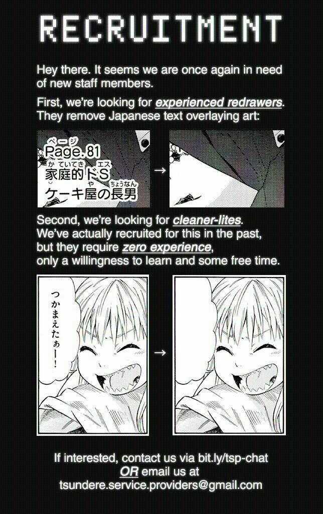 Chuyện Của Hori Và Miyamura Chapter 81 trang 11