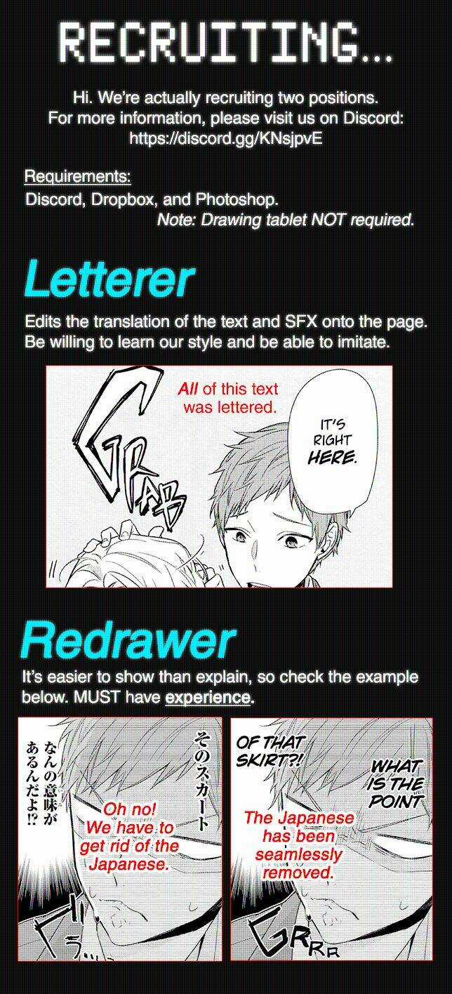 Chuyện Của Hori Và Miyamura Chapter 88 trang 20